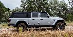 ACCESS® OUTLANDER SOFT TRUCK TOPPER